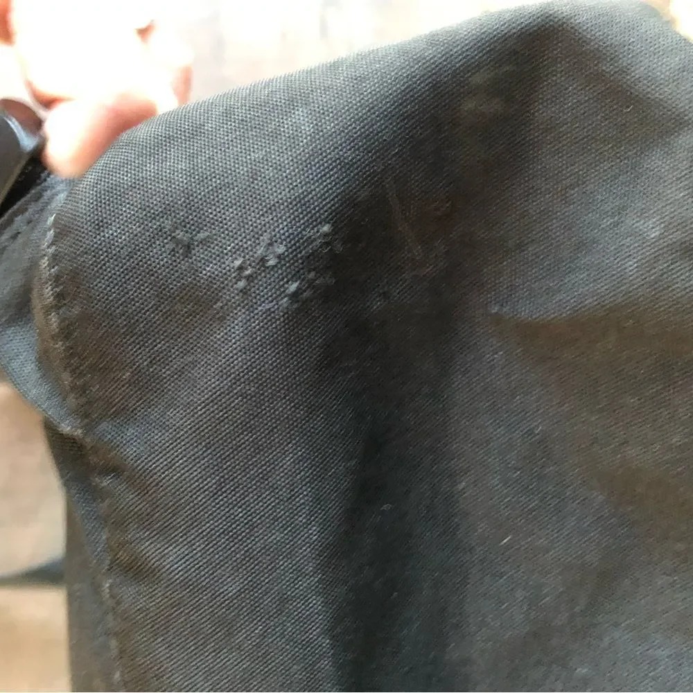 Fjallraven Backpack